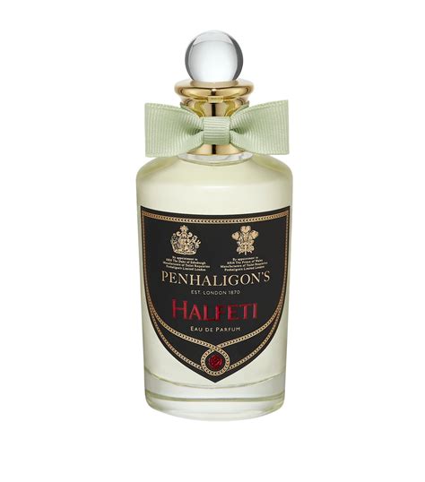 penhaligon's halfeti dupe